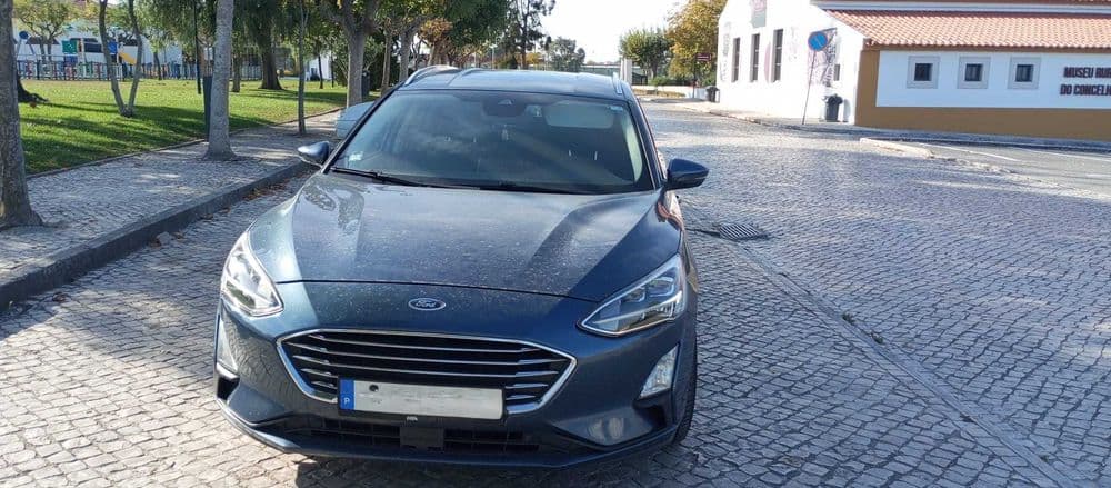 Ford Focus SW 1.5 TDCI ECOBLUE BUSINESS