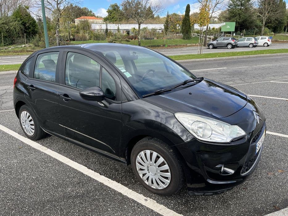 Citroën C3 3 1.6 HDI 5 Lugares Viseu