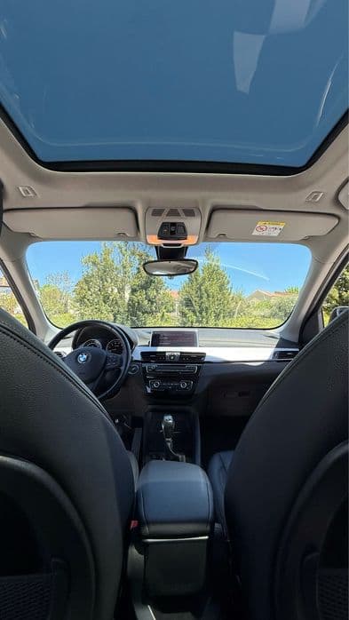 BMW X1 Xdrive25e Viseu