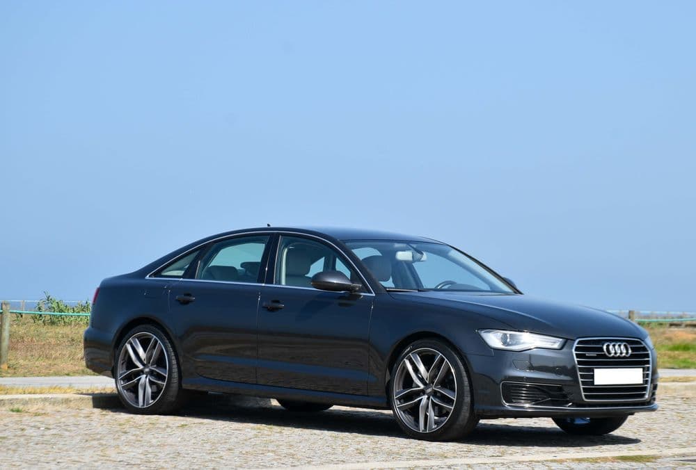 Audi  3.0 Tdi - Desde 200€ /mês Porto