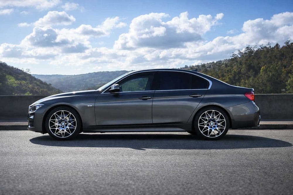 BMW 328 BMW Pack LUXURY Viseu