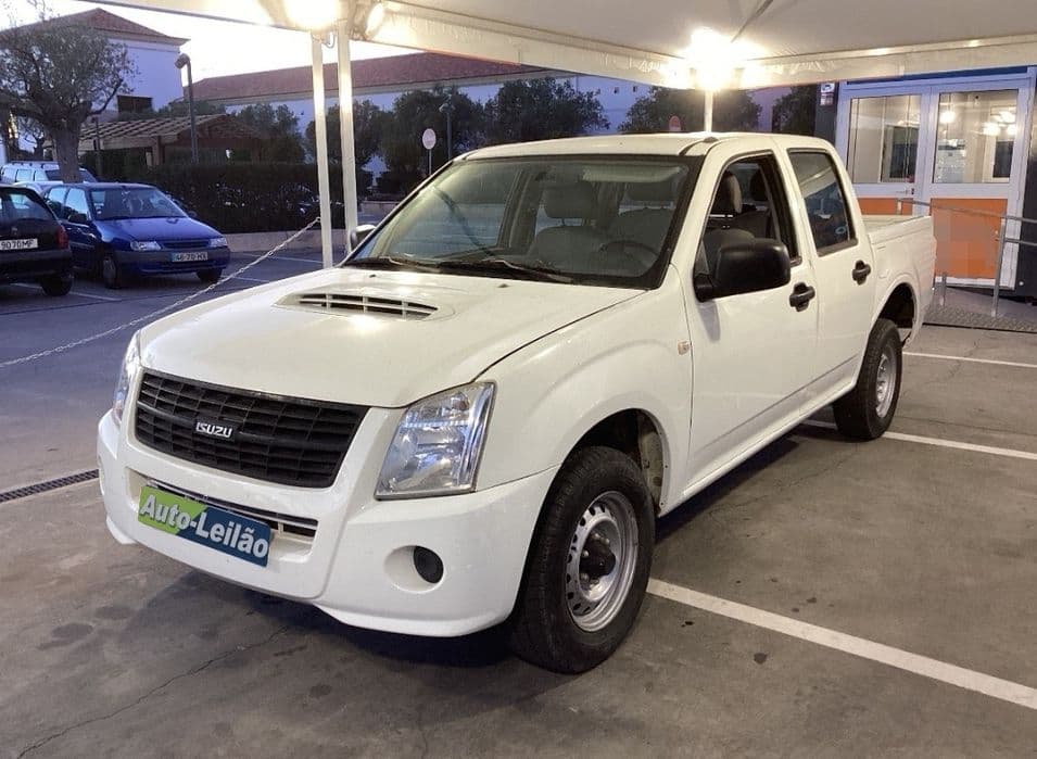   Max 2.5 TDI 135 CV de (Aceita