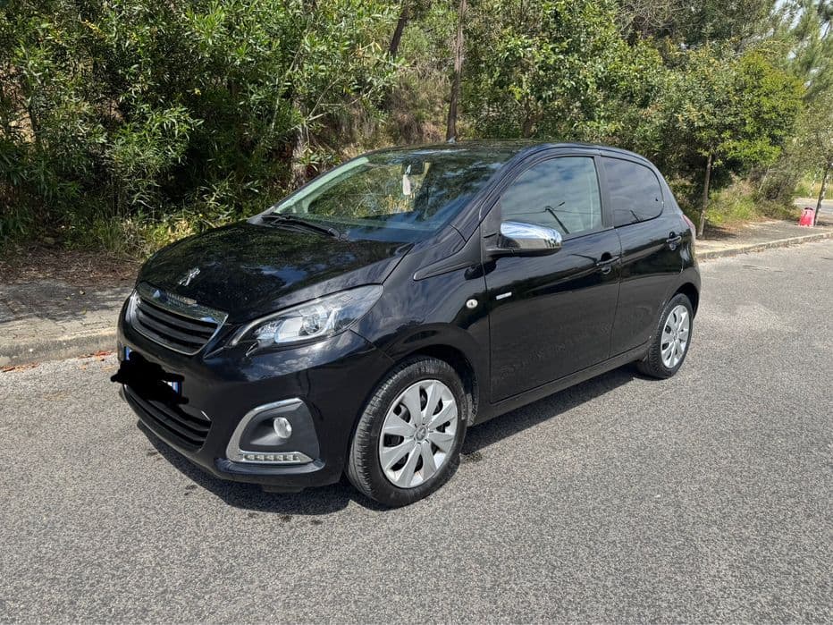 Peugeot 108 1.0 Style