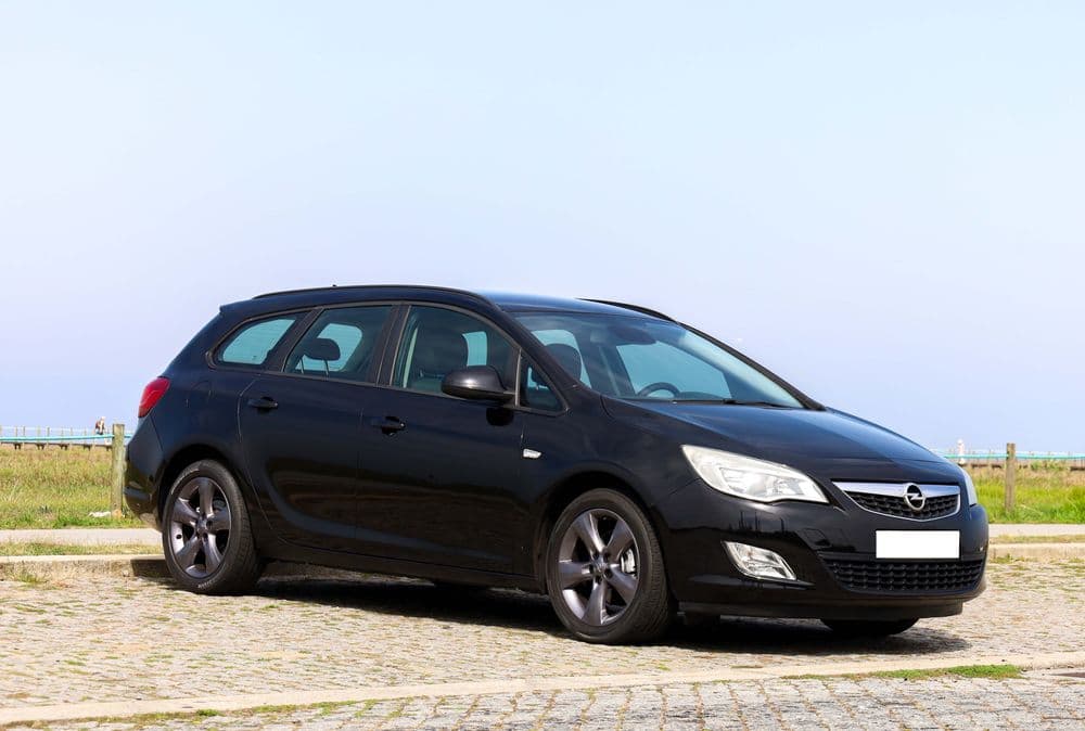 Opel  Sport Tourer - Desde 80€ /mês Porto