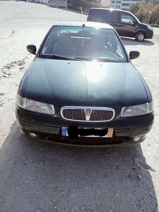   1.4 16 V Marco