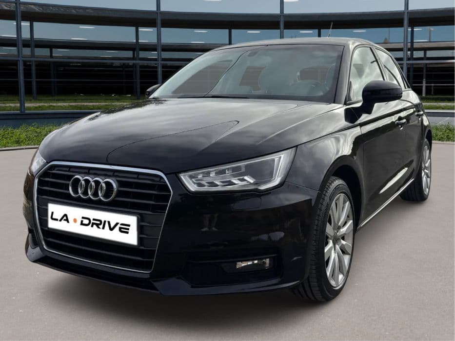 Audi A1 Sportback 1.4 TDI ULTRA