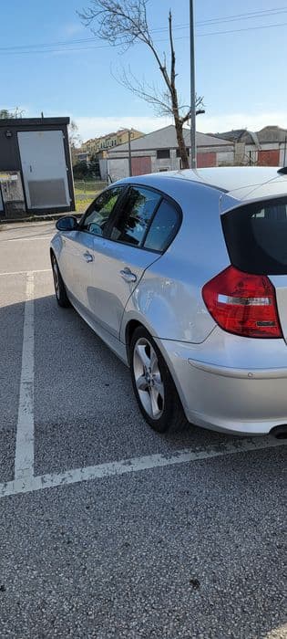 BMW 118 BMW-149.000kms- 5p