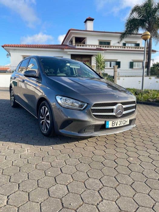 Mercedes-Benz  AMG Line Espinho