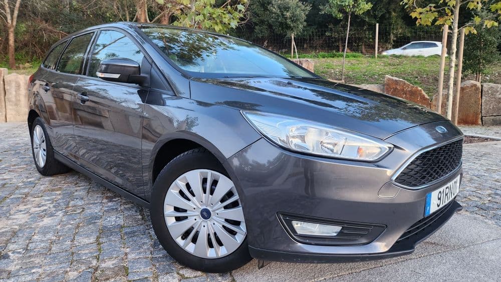 Ford Focus SW 1.0 SCTi 70.000 kms Massamá E Monte Abraão