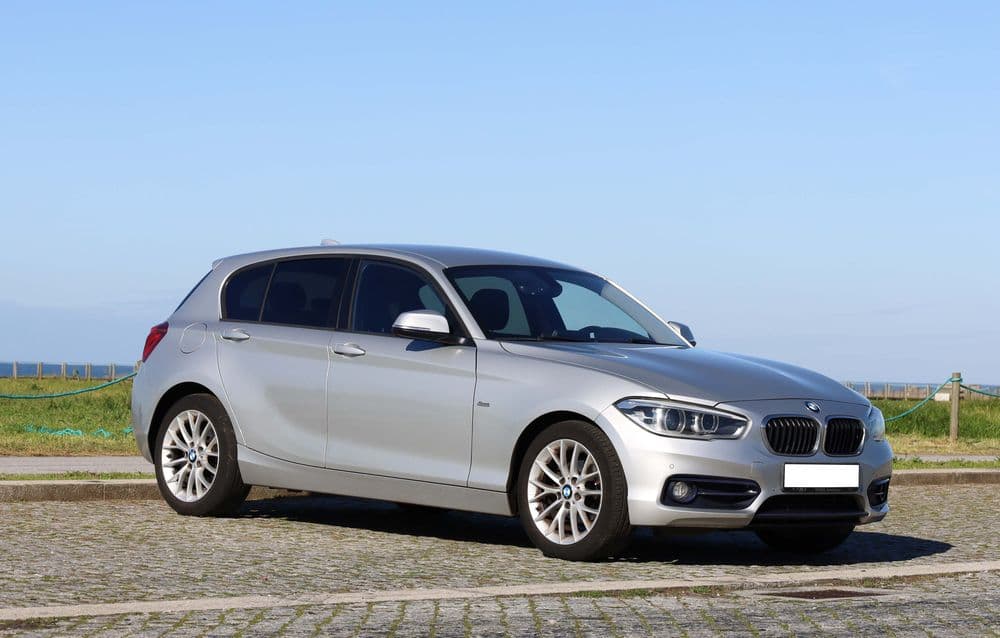 BMW  d Pack M - Desde 180€ /mês Porto