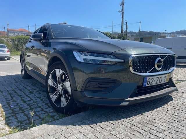 Volvo V60 Cross Country Cross Coutry Braga (São José De São Lázaro E São João Do Souto)