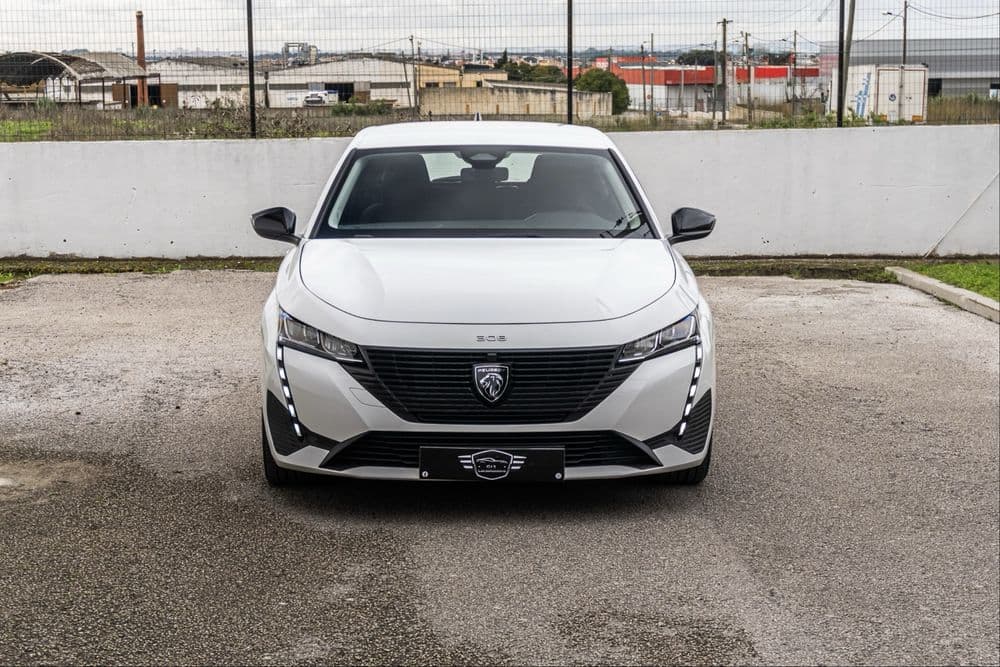 Peugeot 308 1.5 HDI BlueHdi Active Pack (desde 260€/mês financiamento) Montijo E Afonsoeiro