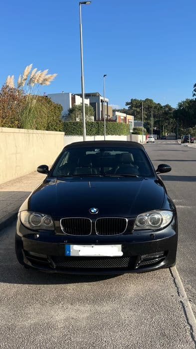 BMW 120 d Vila do Conde