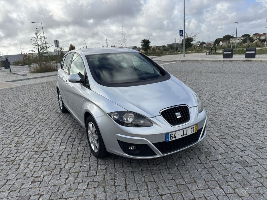 SEAT Altea 1.6 Tdi Paranhos