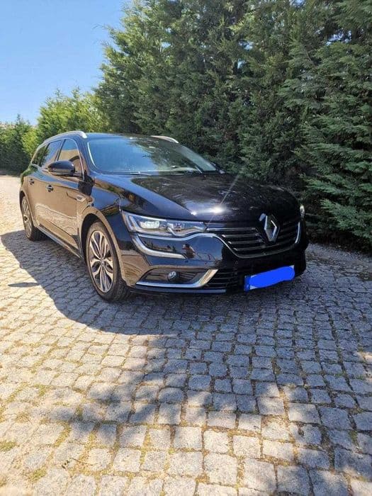 Renault Talisman Sport Tourer Sport Tourer DCI Intens Anta E Guetim