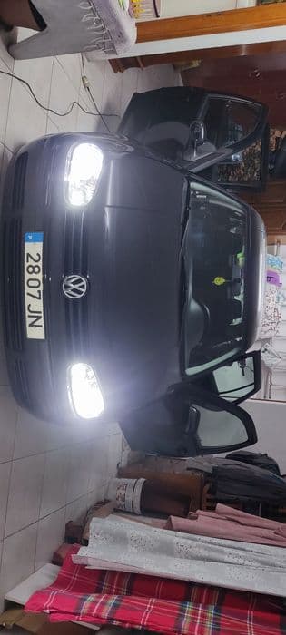 Volkswagen Golf GTI 150cv 100% original Sousela