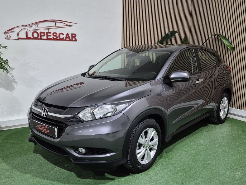   1.6DTEC - 120.000KM