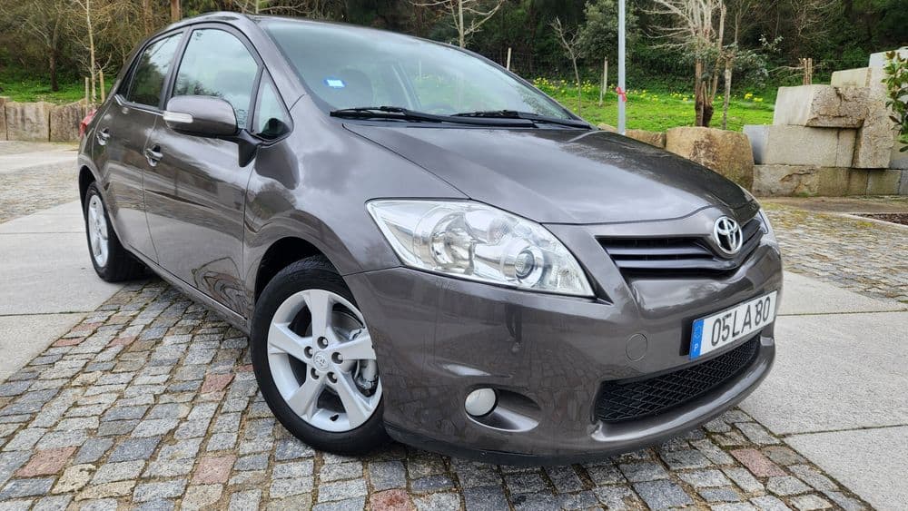 Toyota Auris 1.33 VVTI 190.000 kms Queluz E Belas