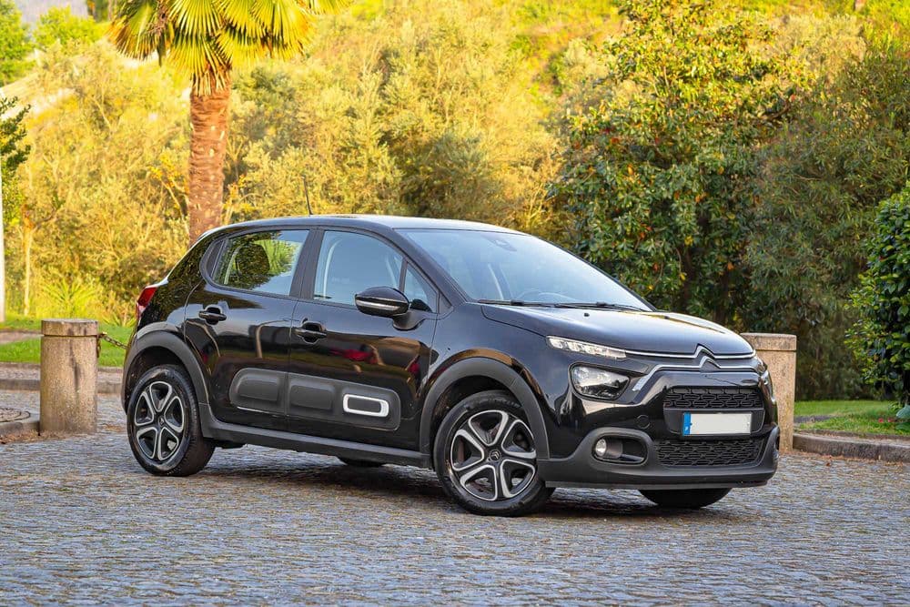 Citroën C3 Origin PureTech 83cv Plus Costa