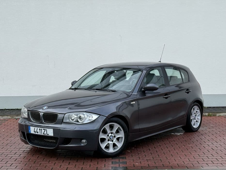 BMW  D 163cv | Caixa Automática
