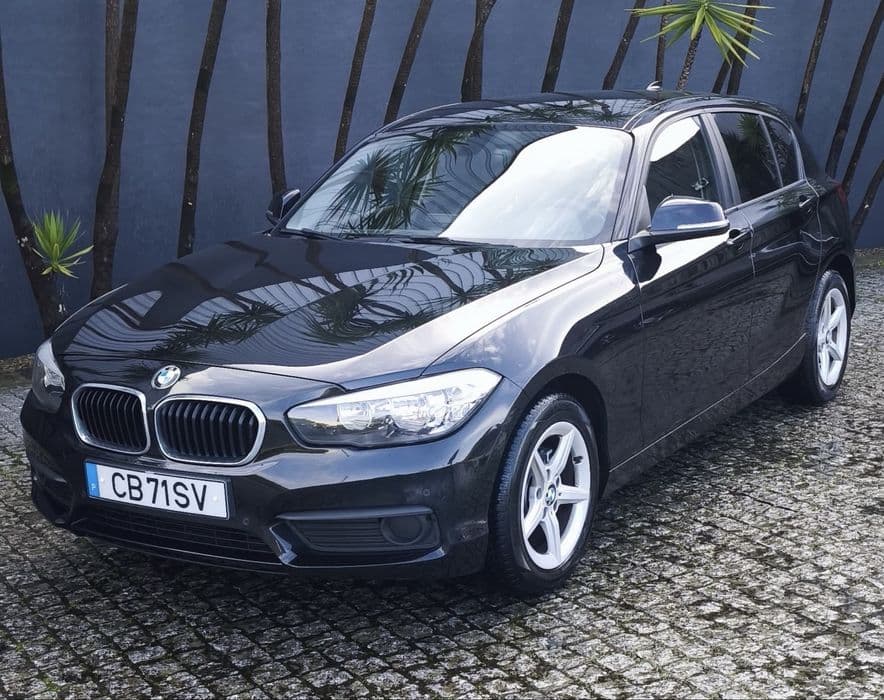 BMW 116 1.5 116 CV CX6 150.000 km ( Versao Sport )