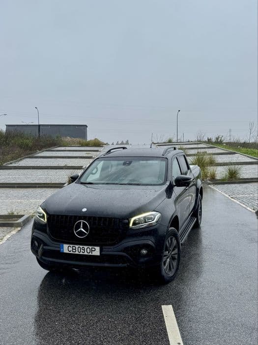 Mercedes-Benz  Aut. 4-Matic POWER - Melhor oferta Leva Porto Salvo