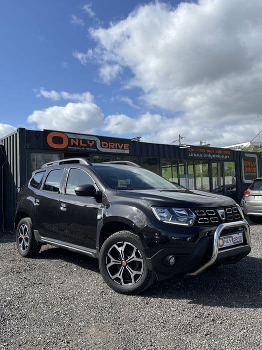 Dacia Duster 1.0 TCE Comfort