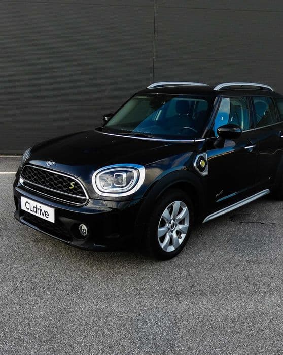 MINI Countryman Cooper SE ALL4 hibrido Plug-in Barcelos, Vila Boa E Vila Frescainha (São Martinho E São Pedro)