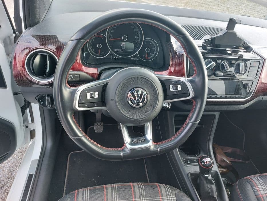 Volkswagen Up GTI 39.000 kms