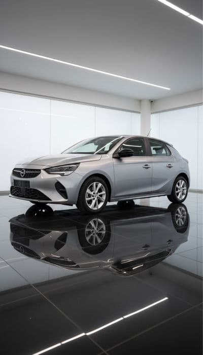 Opel Corsa 1.2 Gasolina 12/