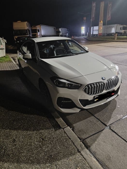 BMW 218 Gran Coupé Gran Coupé M - Pack São Domingos de