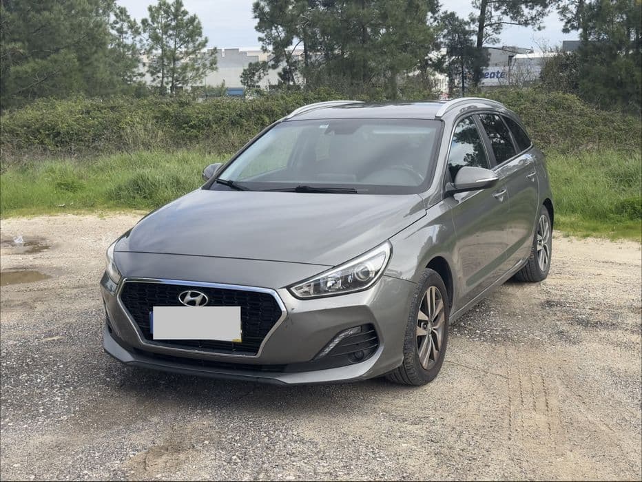 Hyundai i30 SW DE PREÇO Hyndai i30 SW