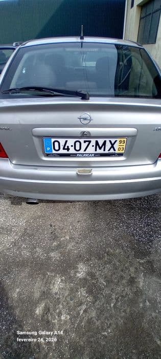 Opel Astra Diesel cdti Santa Iria De Azoia, São João Da Talha E Bobadela