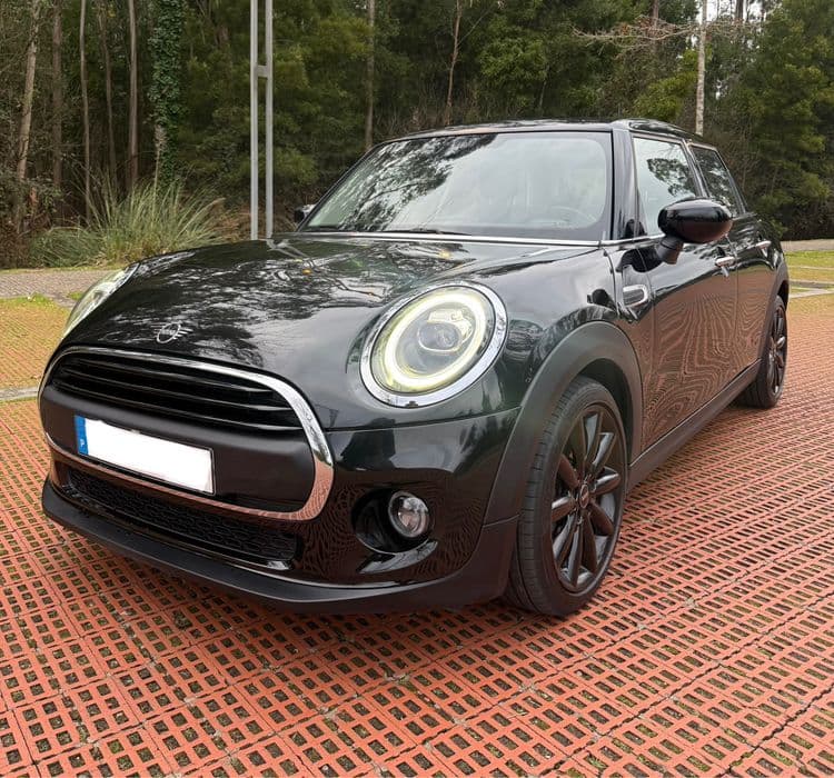 MINI One