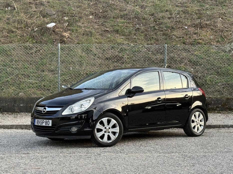 Opel Corsa 1.3 CDTi