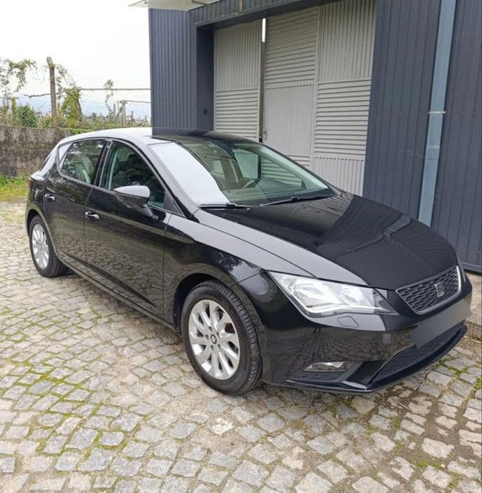 SEAT Leon 1.2 TSi Style GPL Gondomar (São Cosme), Valbom E Jovim