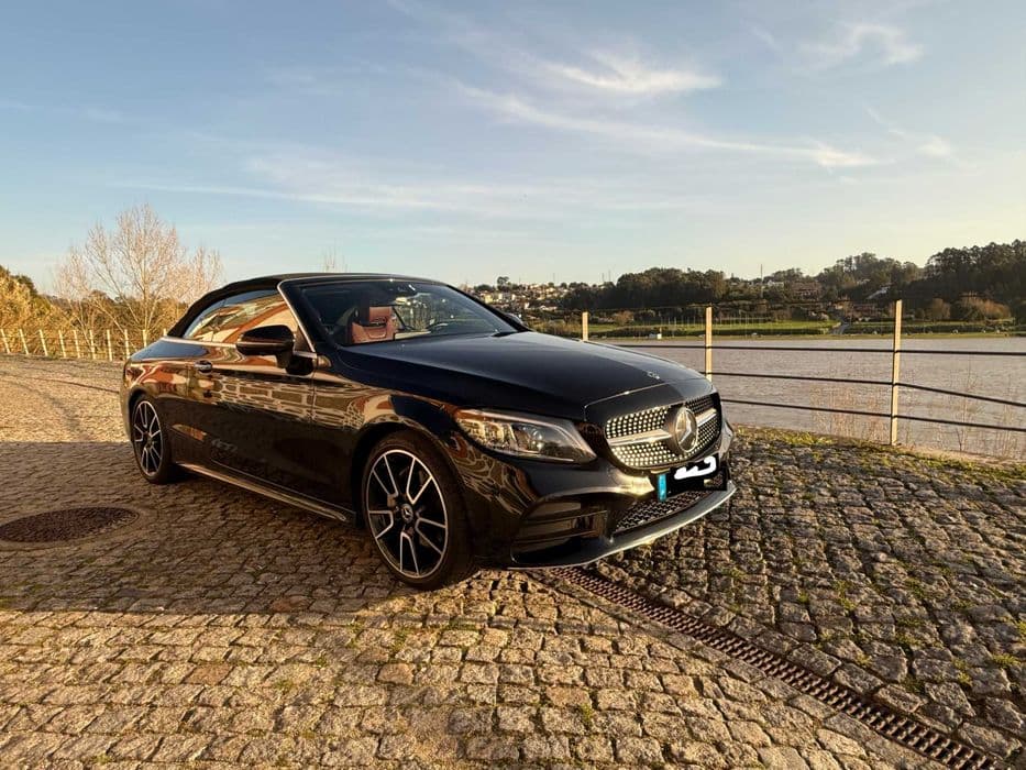 Mercedes-Benz 220 Cabrio FULL EXTRAS Gondomar (São Cosme), Valbom E Jovim