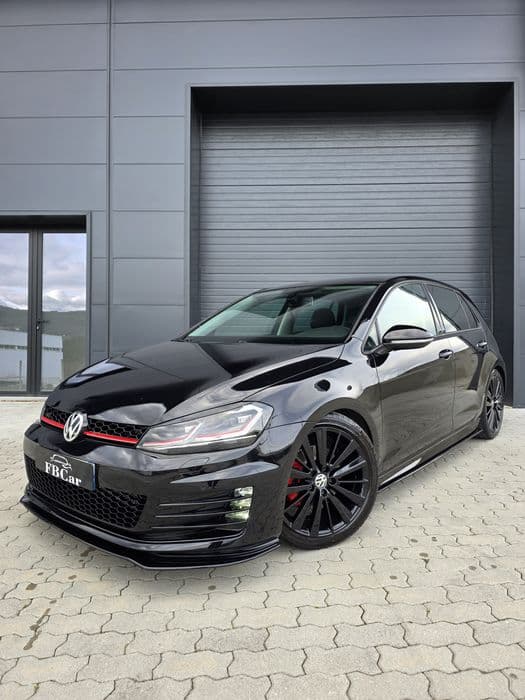 Volkswagen Golf 7