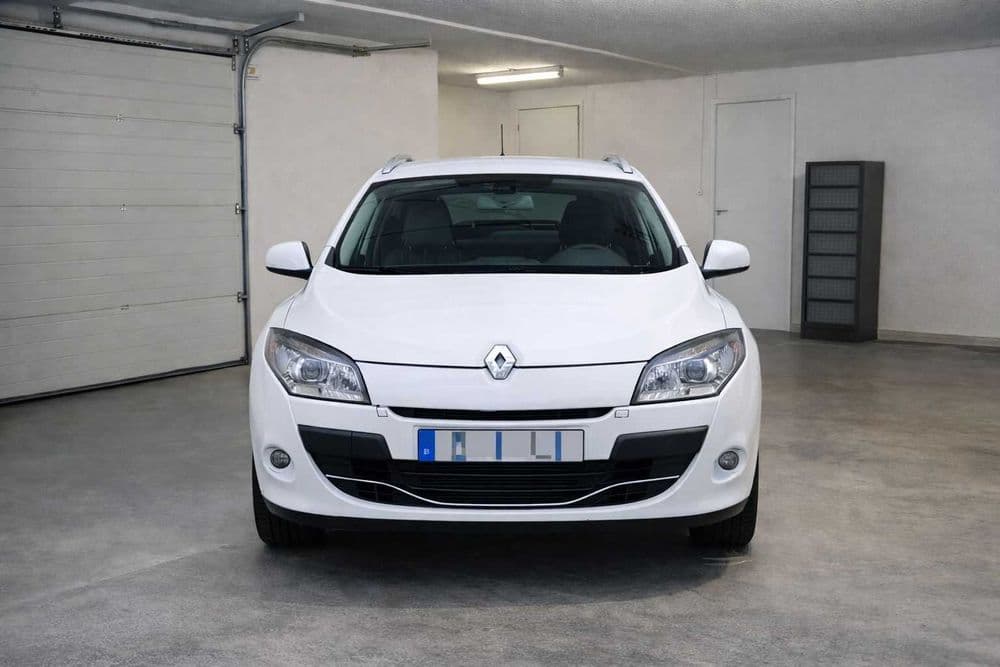 Renault Mégane Gt line 1,5dci a Oeiras E São Julião Da Barra, Paço De Arcos E Caxias
