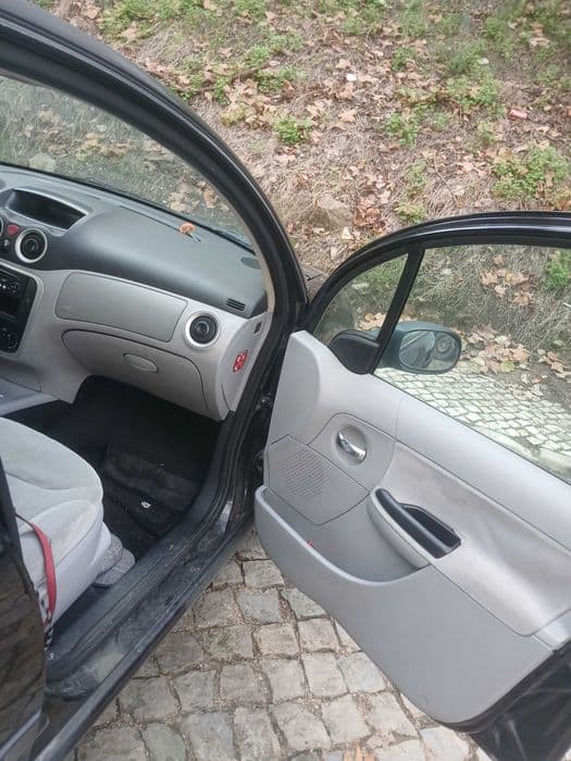 Citroën C3 1.1 – 2007