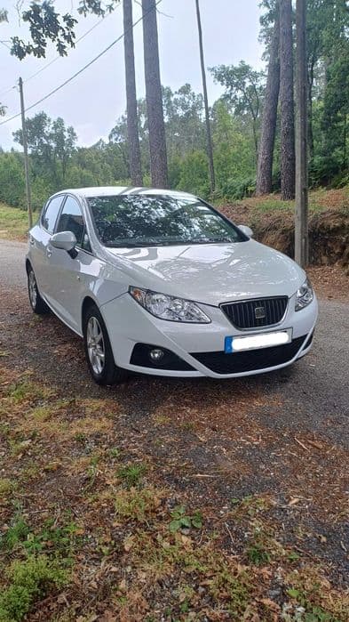 SEAT Ibiza Style TDI Espinho