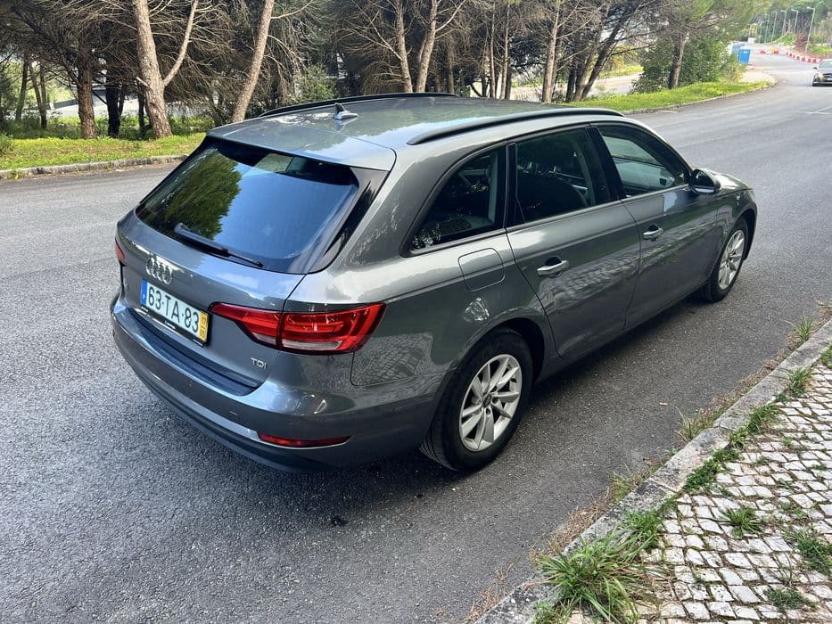 Audi A4 Avant 2.0 tdi - 175.000km Vialonga