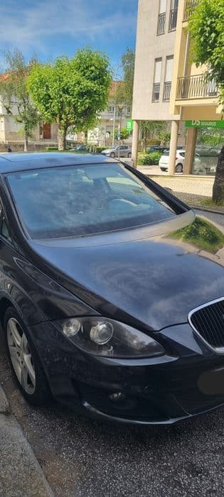 SEAT Leon 1.6 TDI 105cv Viseu