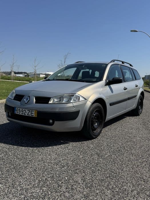 Renault  1.5 DCI