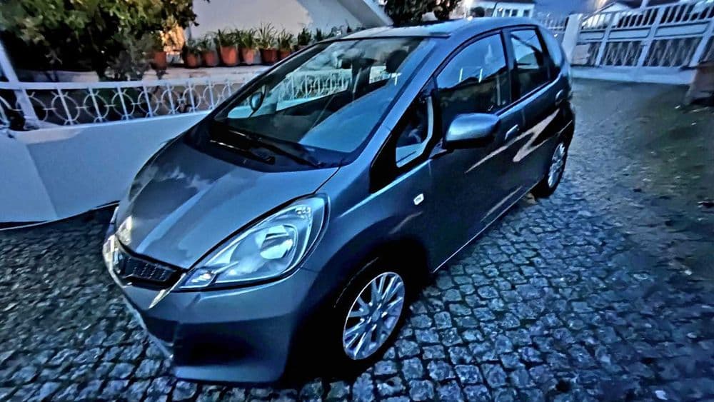 Honda Jazz 1.2 i vtec easy