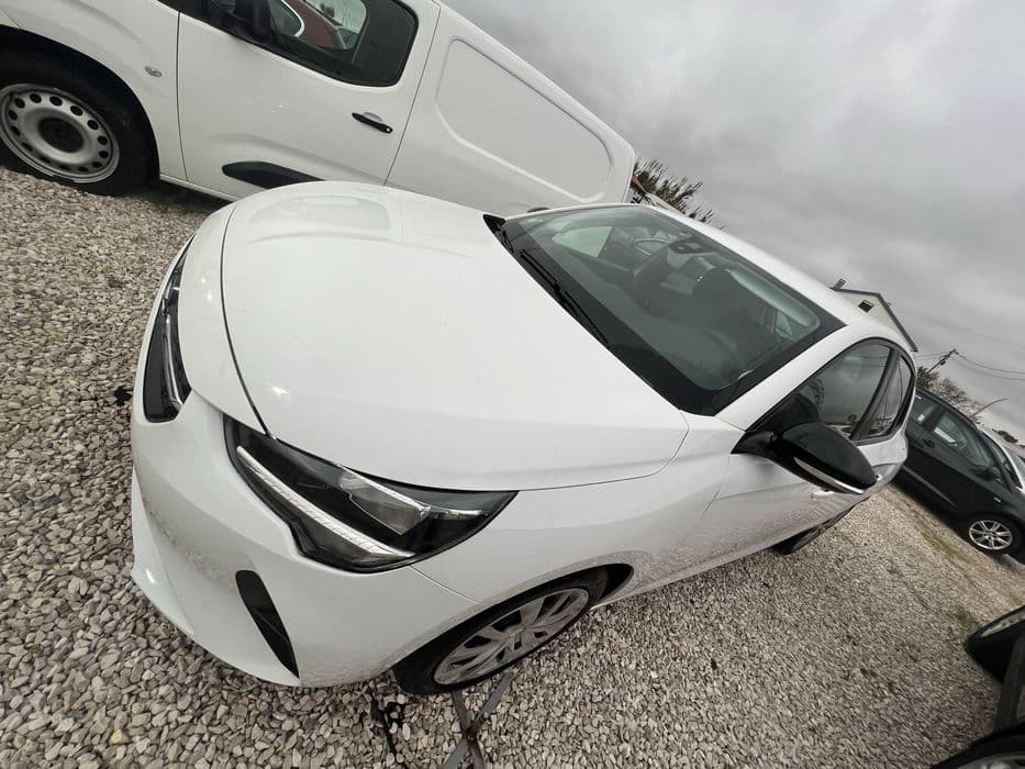 Opel Corsa 1.5 Diesel - Financiamento Quinta do Conde