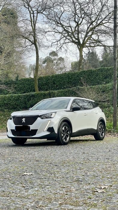 Peugeot  