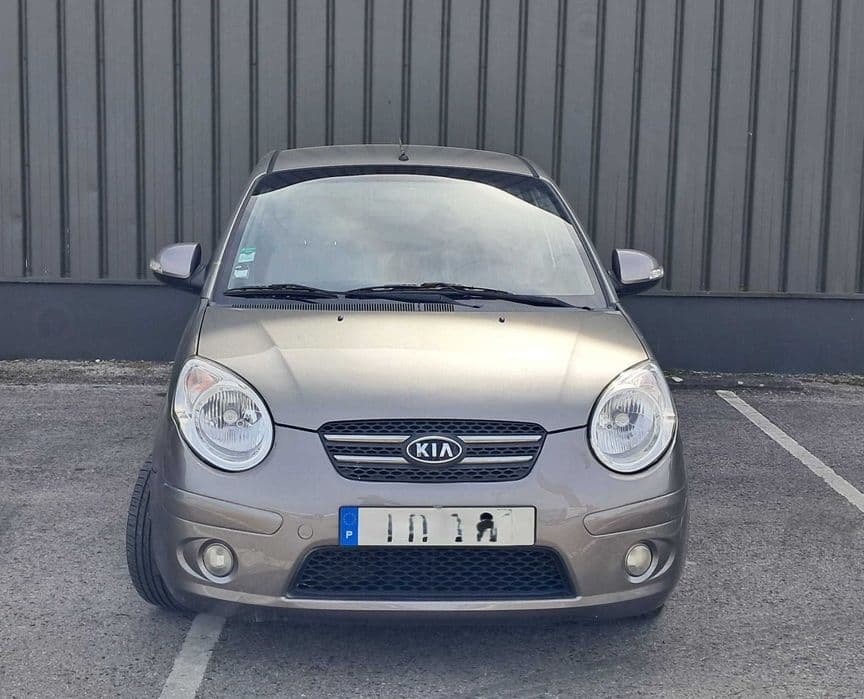 Kia Picanto 1.1 Diesel Queluz E Belas