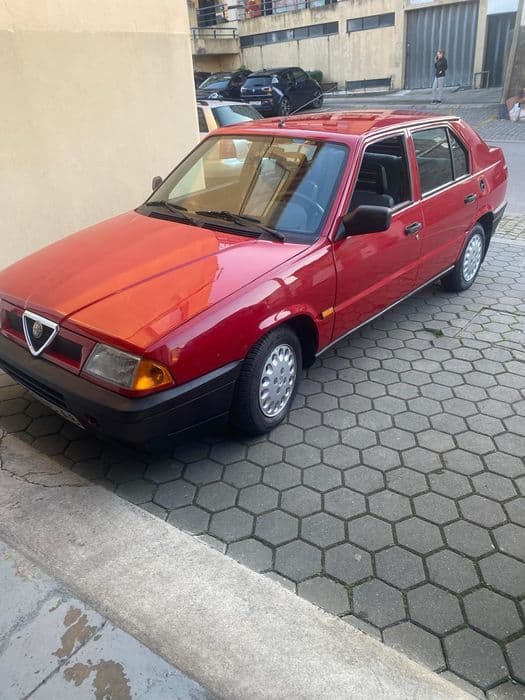 Alfa Romeo 33 1.3 VL