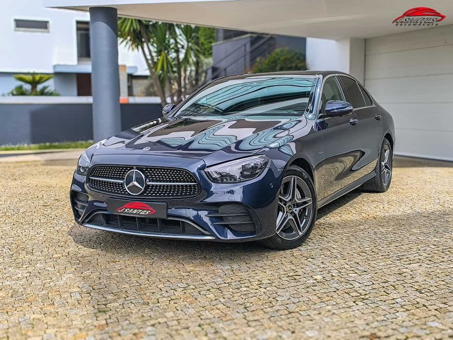 Mercedes-Benz  / Nacional / 133Mil kms Cesar